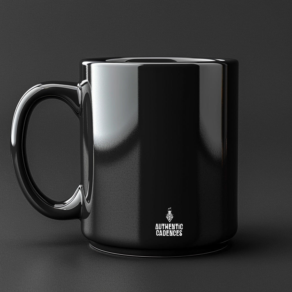 Blk is Dope Mug