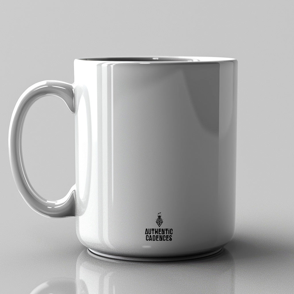 Dope Souls Mug