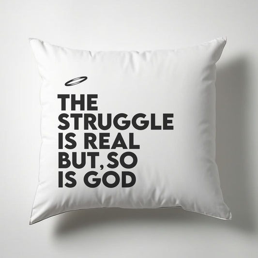 Just Believe Pillow