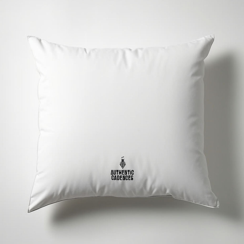 Just Believe Pillow