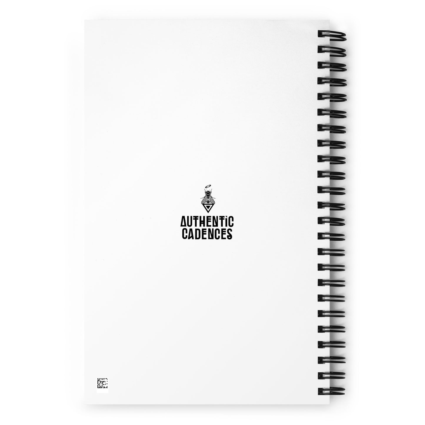 Dope Souls Notebook