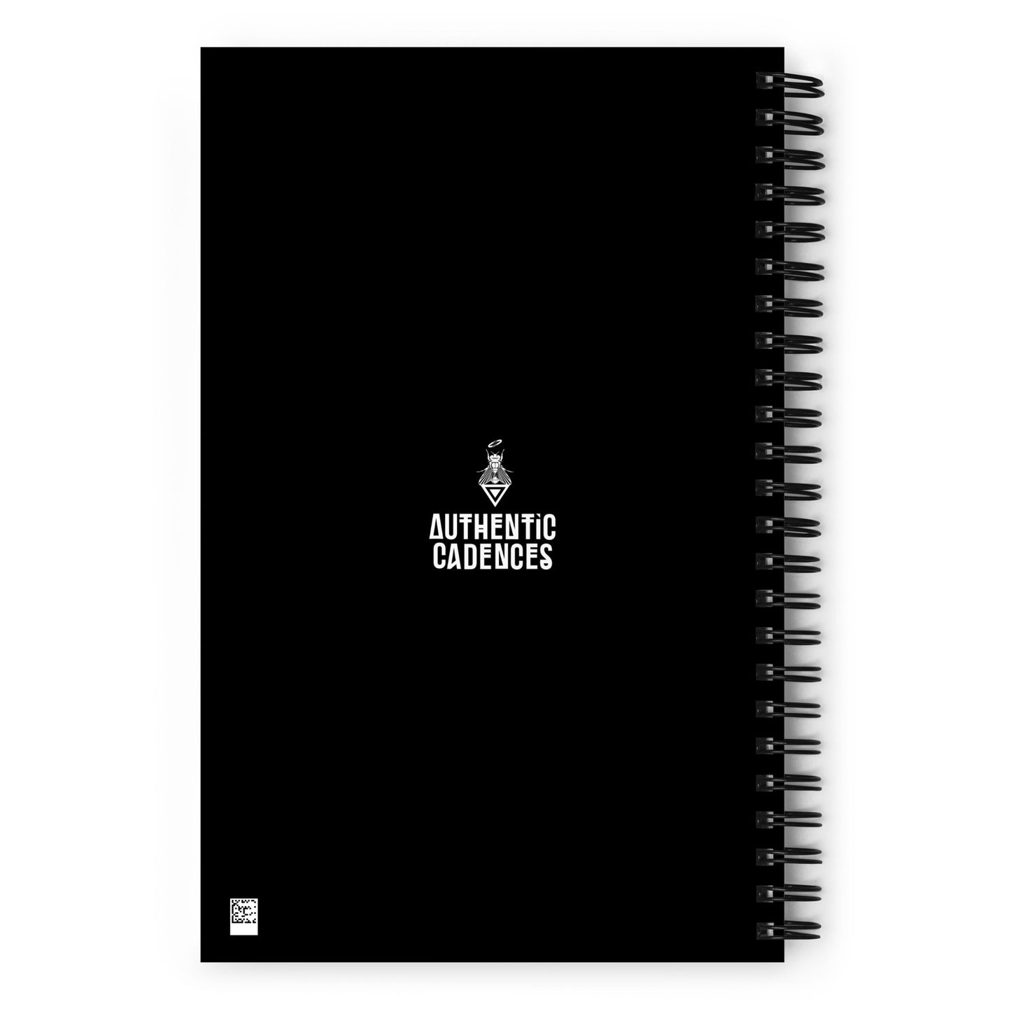 Stay Fly Notebook